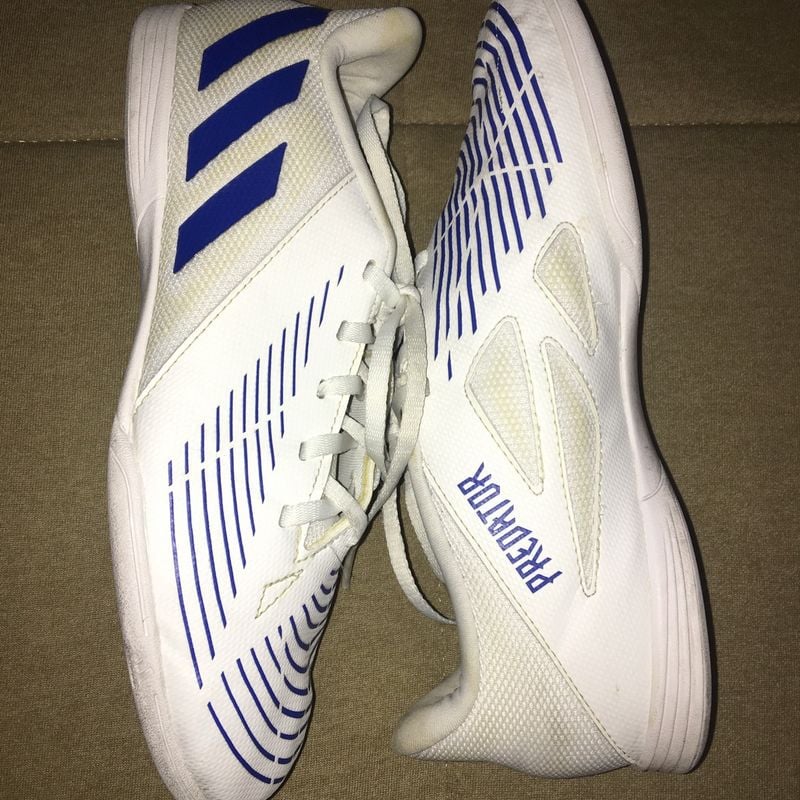 Adidas predator on sale 36