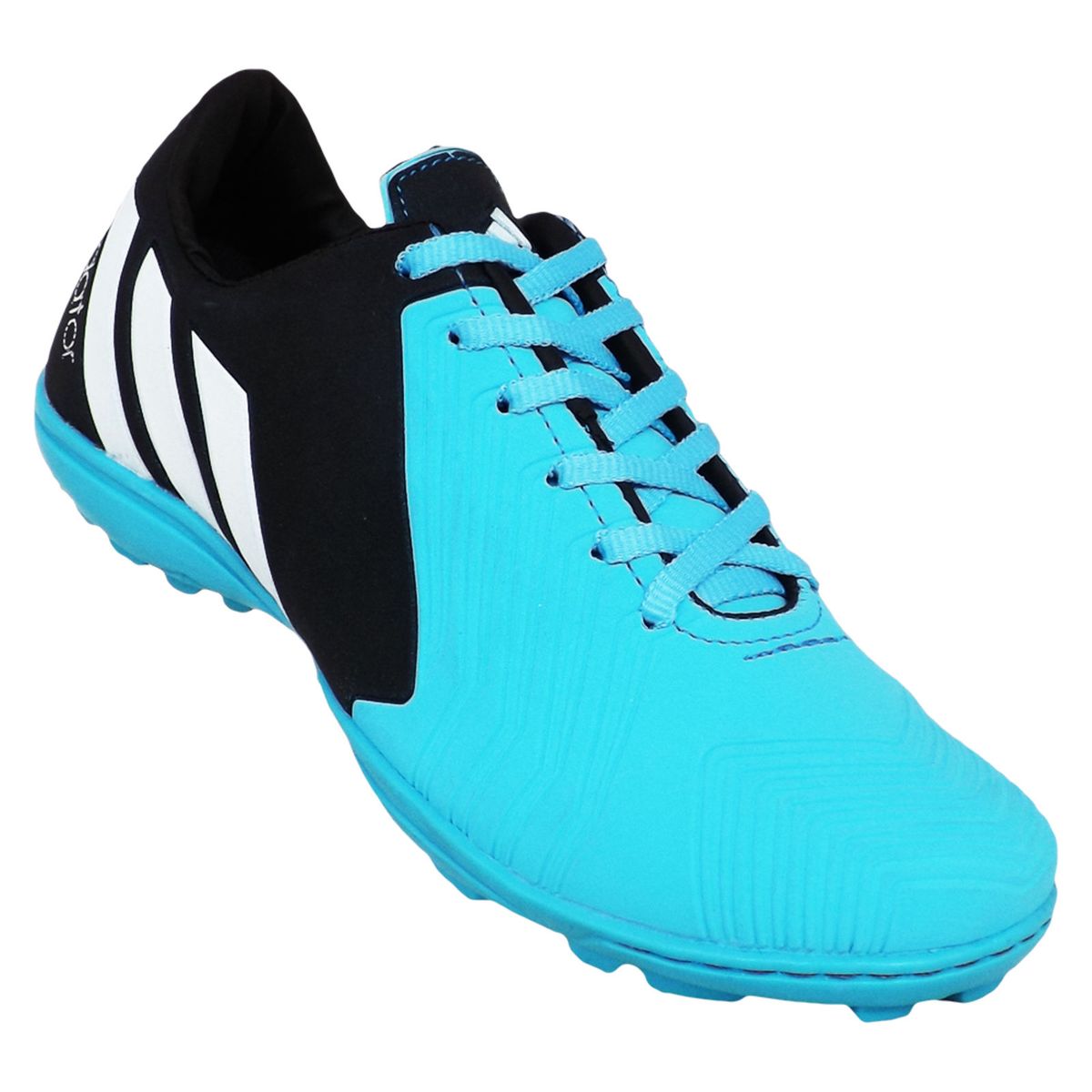 tenis adidas masculino society