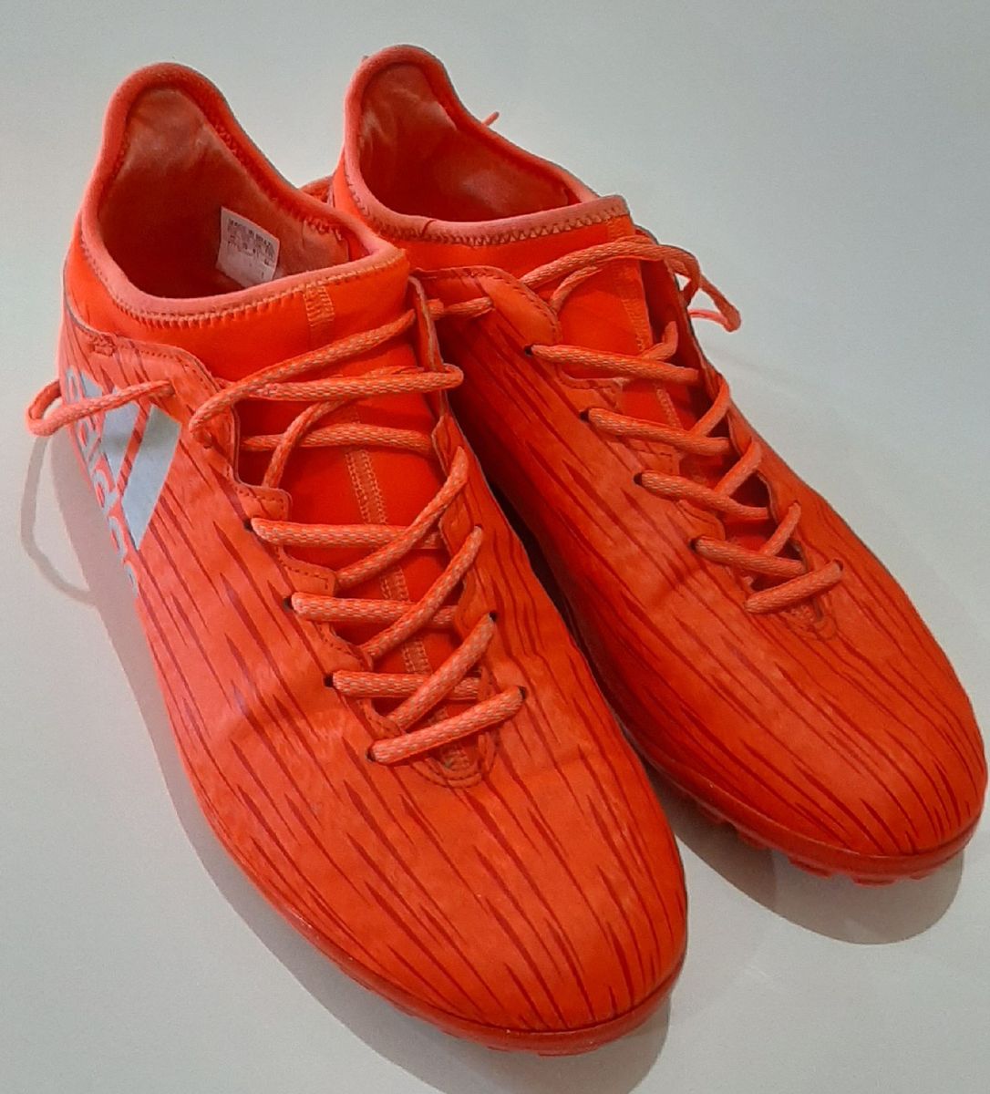 chuteira adidas society techfit