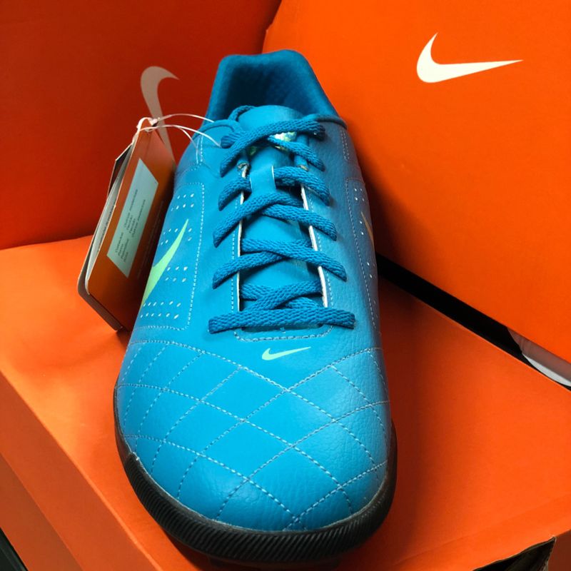 Nike store beco azul