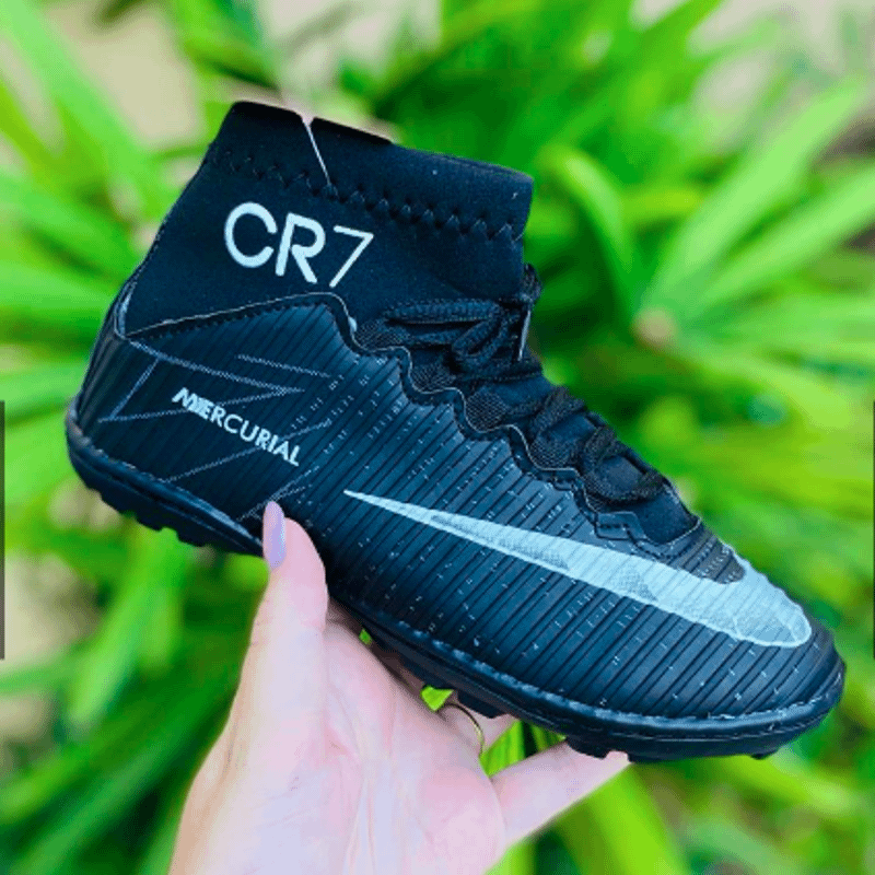 Chuteira society 2024 nike cr7