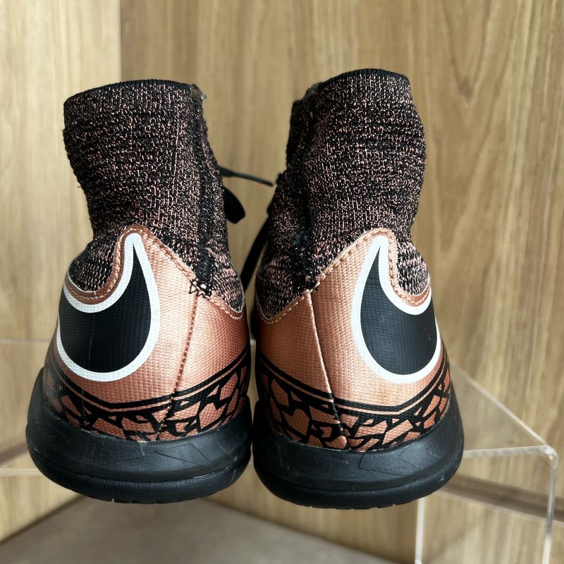 Hypervenom sales x society