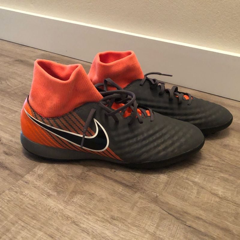 Nike store magista marron