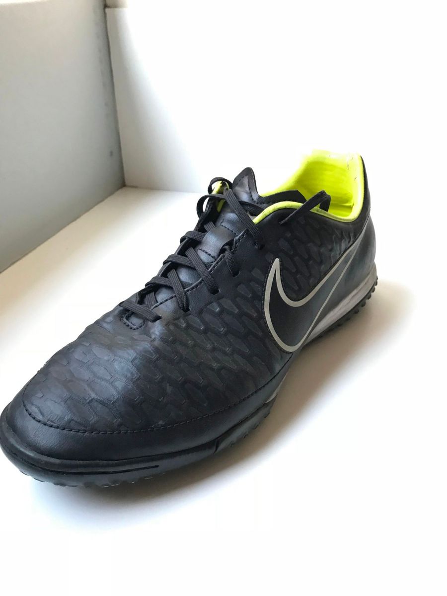 chuteira nike society tamanho 42