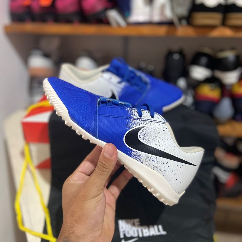 Nike phantom store vnm blue