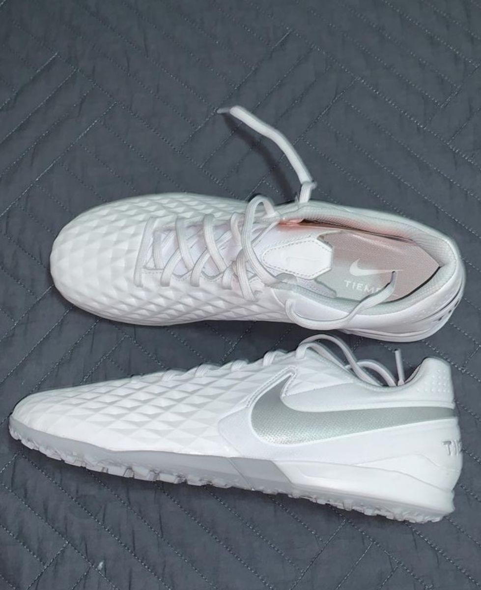 chuteira nike tiempo legend 8 academy society