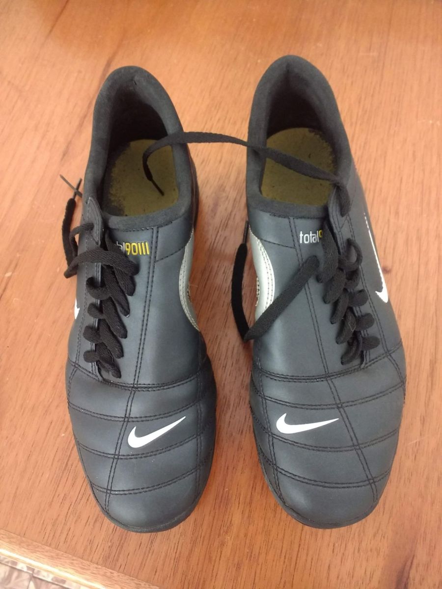 chuteira futsal fila munir masculina
