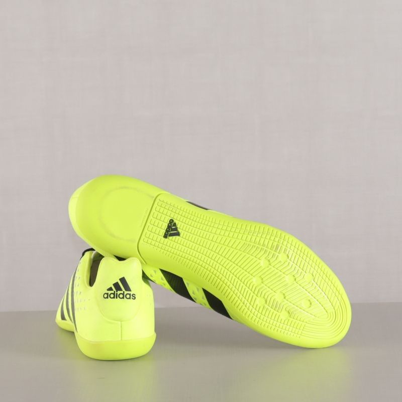 Adidas neon best sale