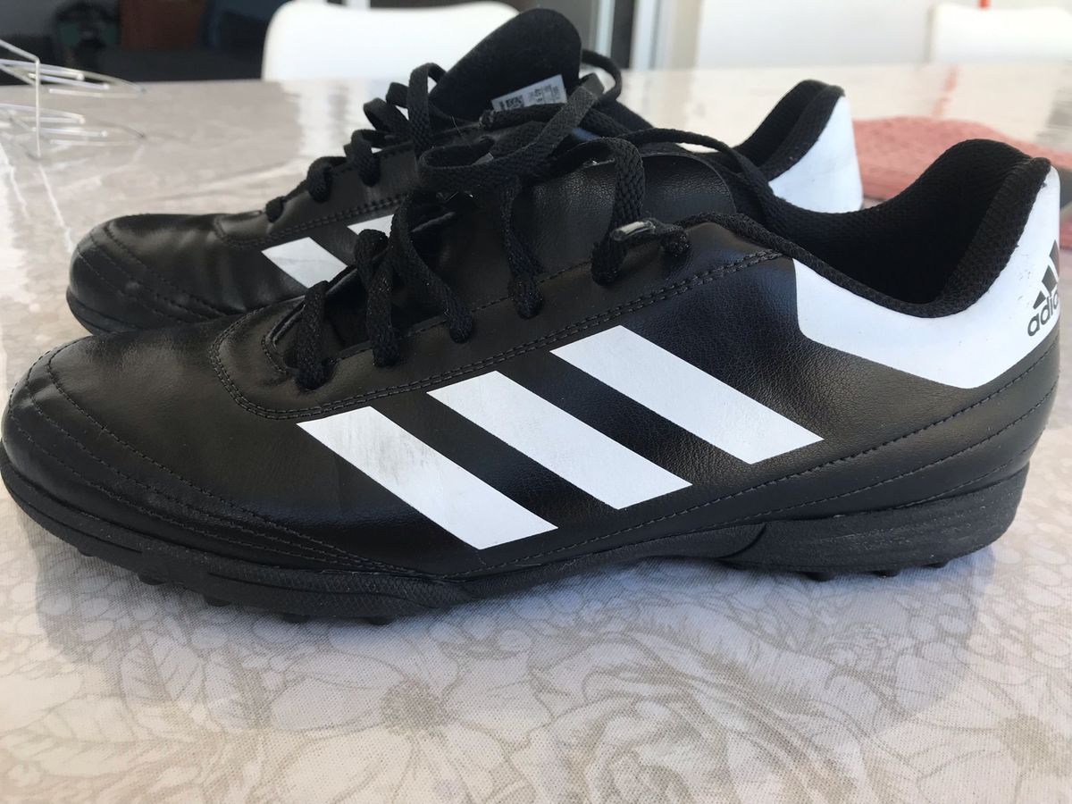 tenis adidas masculino society