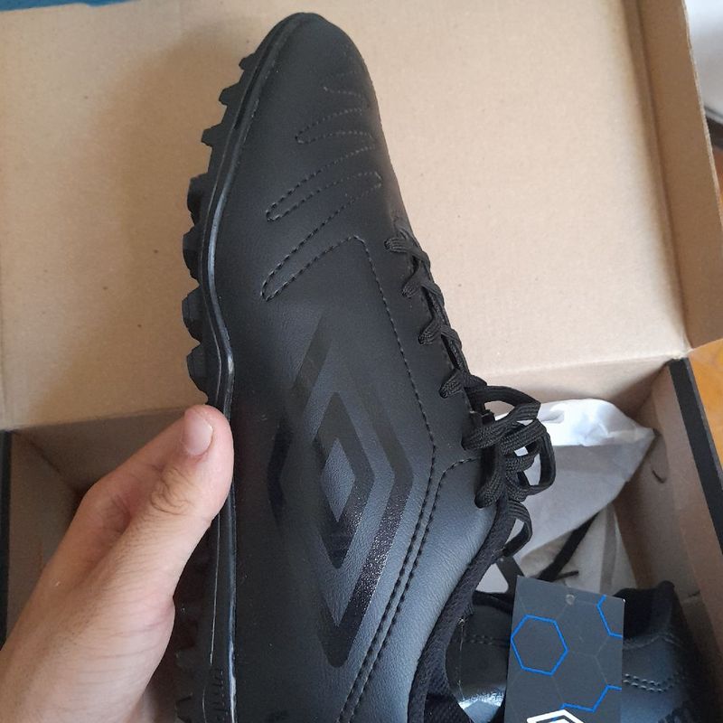 Chuteira society umbro 41 cheap