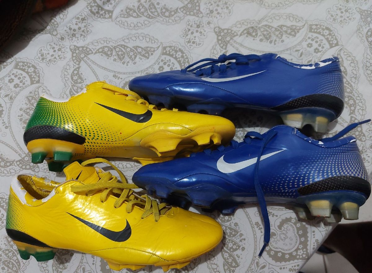 Nike cheap mercurial r9