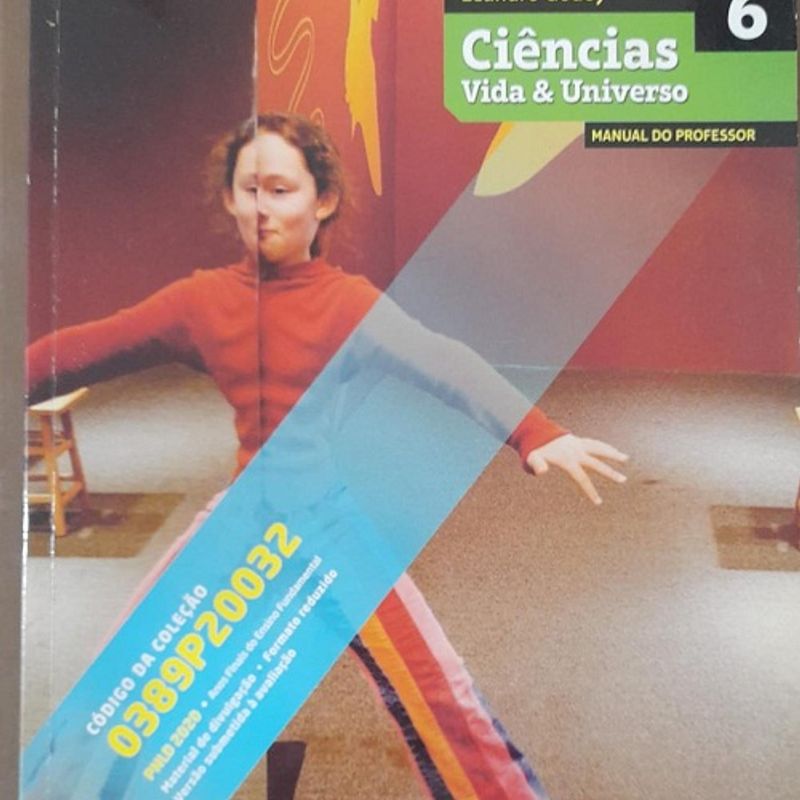 ciencias vida 6 by Editora FTD - Issuu