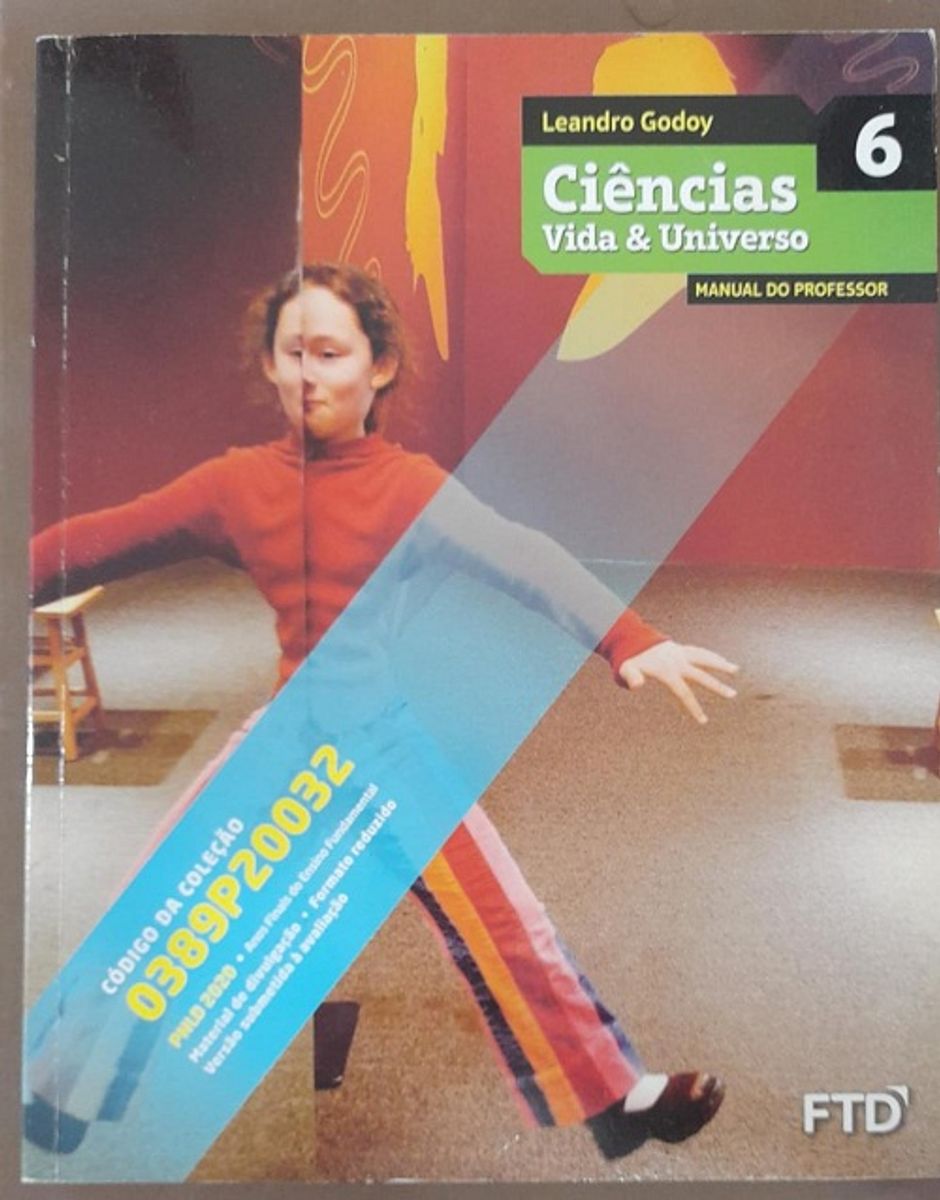 ciencias vida 6 by Editora FTD - Issuu