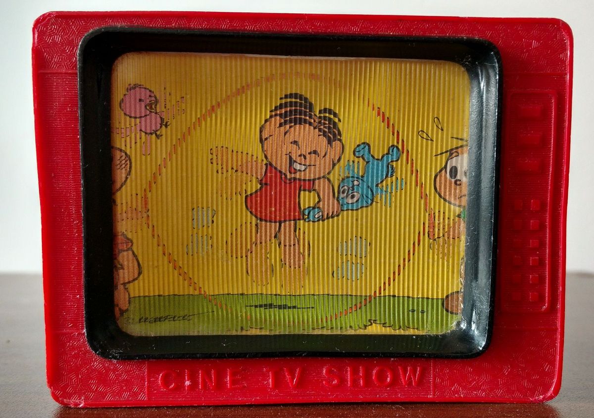 TV Brinquedos