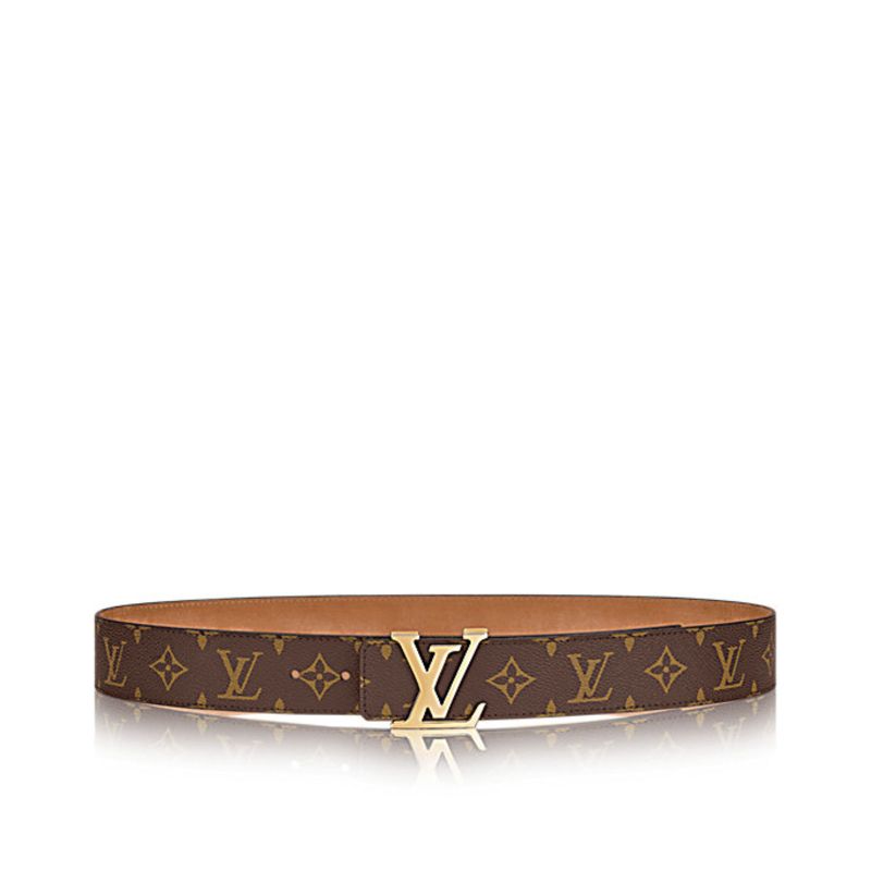 Cinto Louis Vuitton | Cinto Feminino Louis Vuitton Usado 88161477 | enjoei