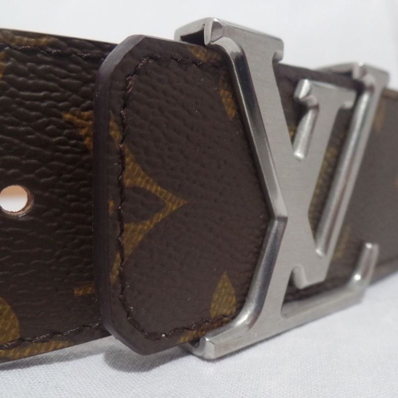 Cinto Louis Vuitton, Cinto Feminino Louis Vuitton Usado 88810741