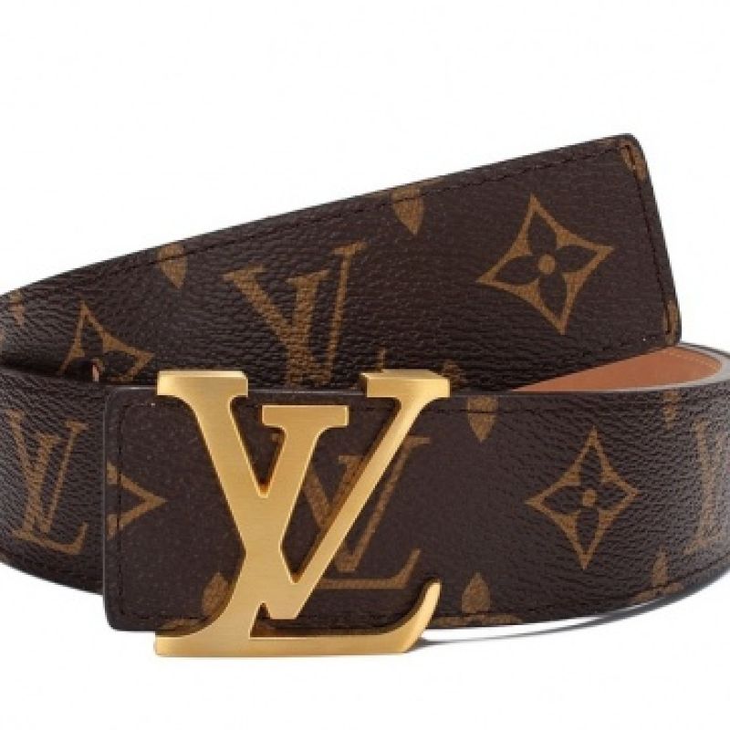 Cinto Louis Vuitton Original | Cinto Feminino Louis Vuitton Usado 89005024  | enjoei