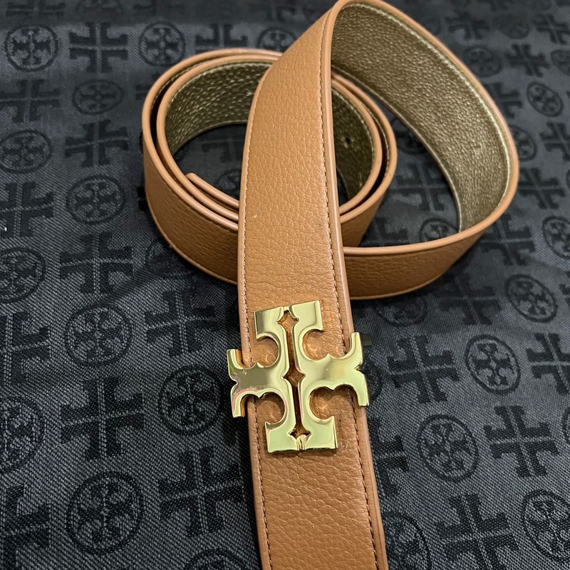 Cinto Tory Burch Original Tory Burch Usado 92661792 enjoei