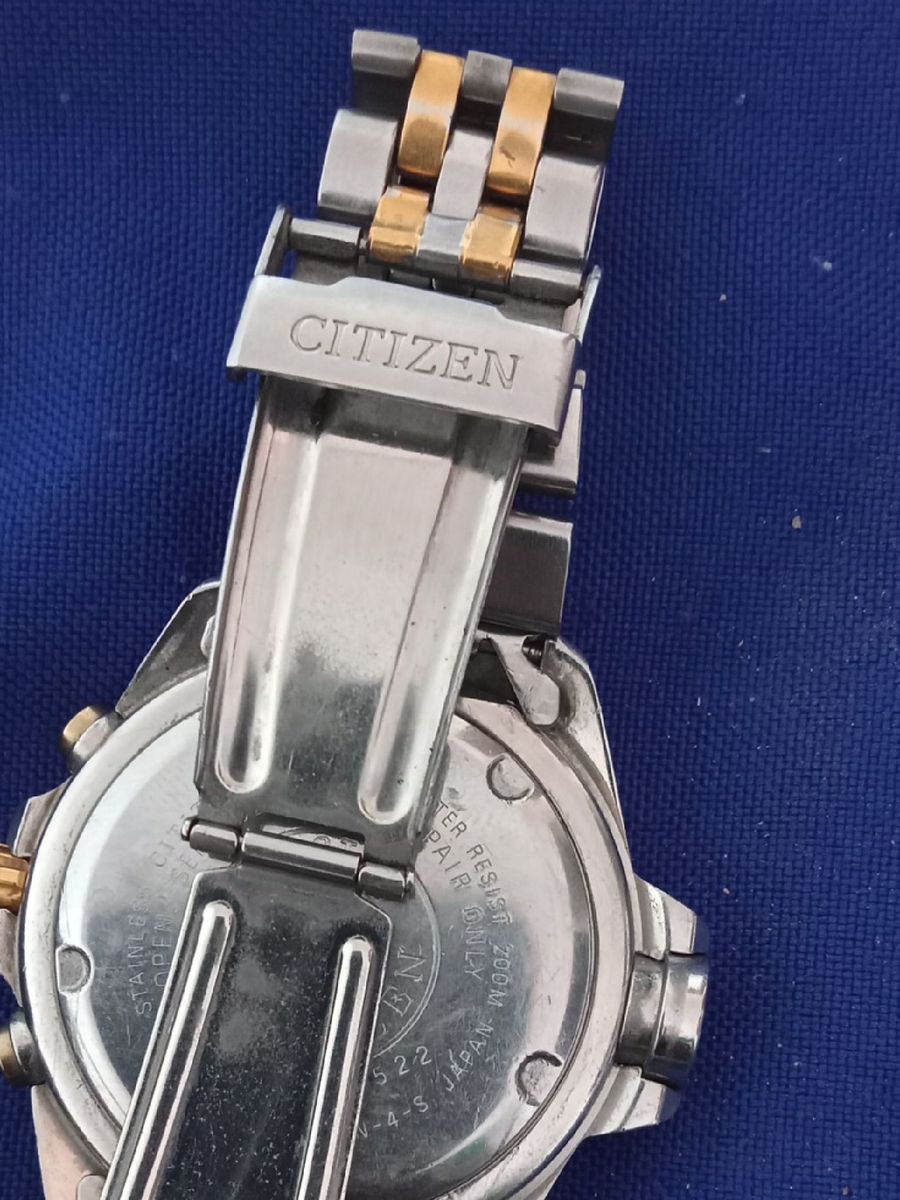 citizen aqualand 3740