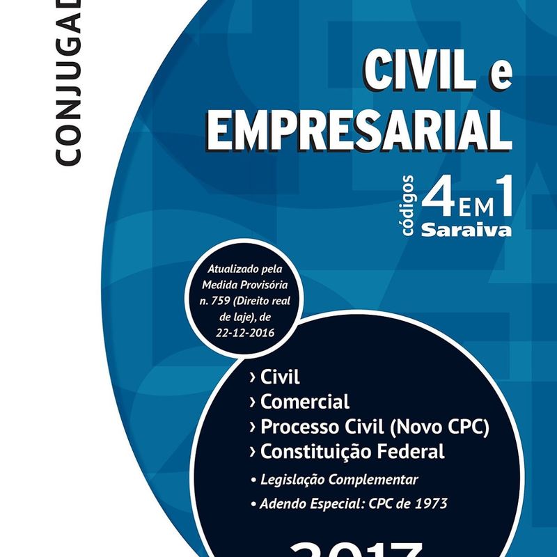 Livro de Direito Empresarial - 4ª Edição