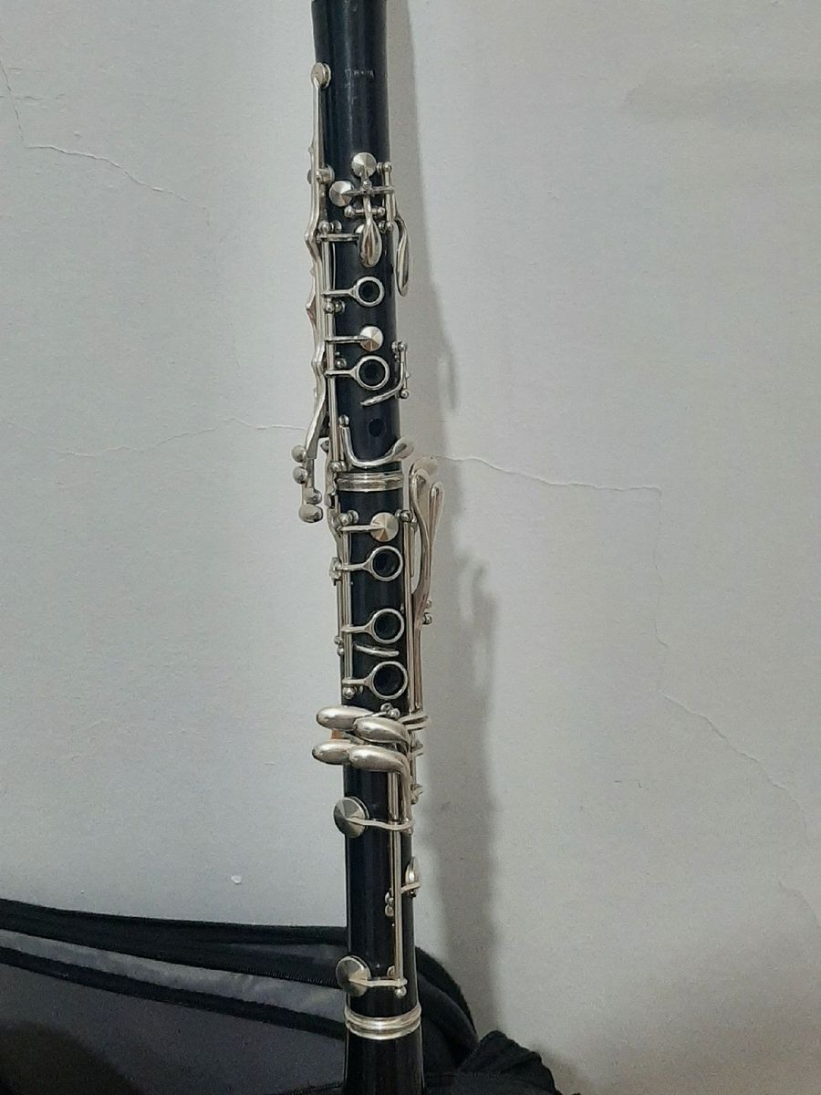 Yamaha Japan Ycl20 Established 1887 Bem Conservada Item de