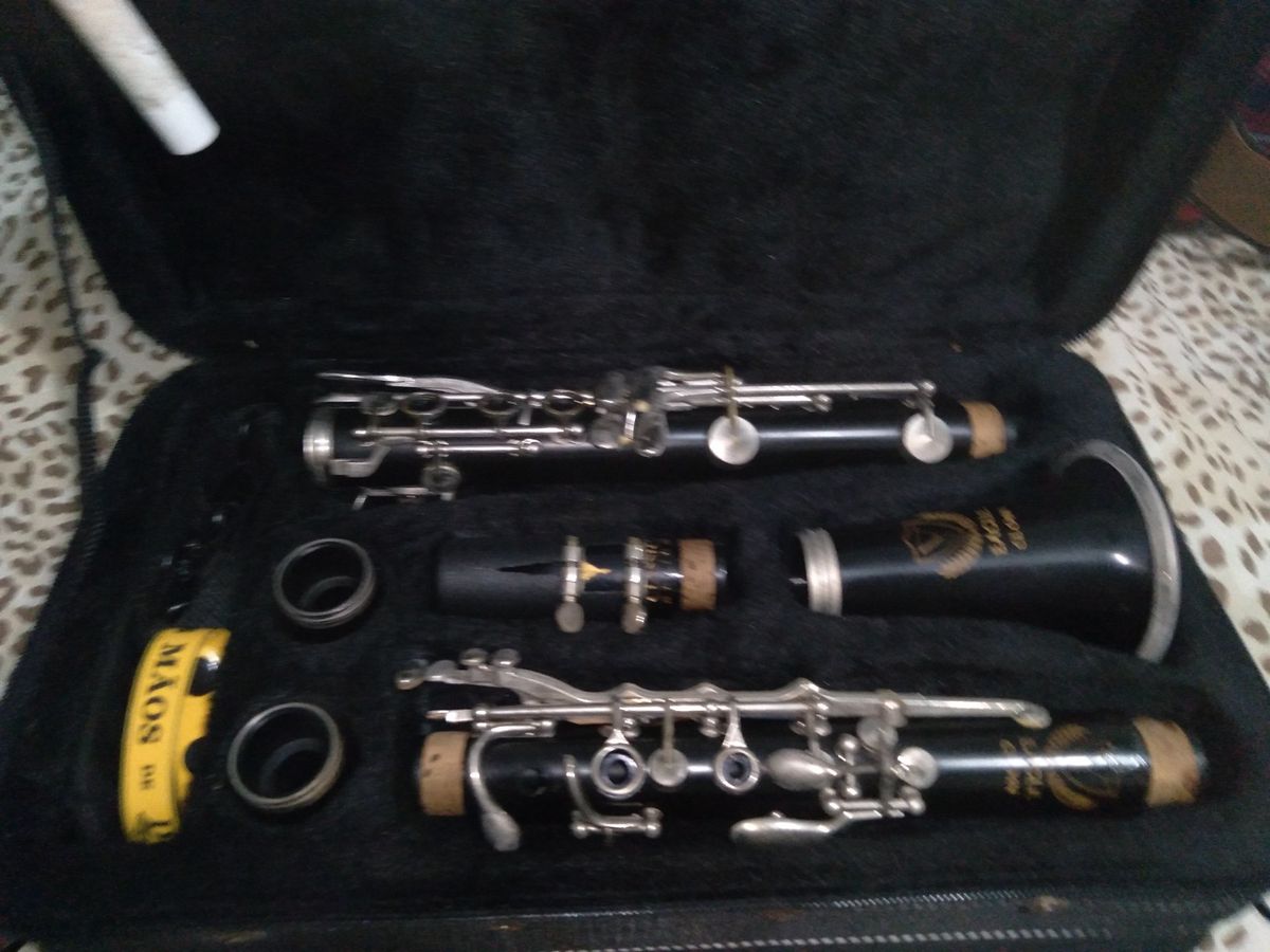 Eagle Item de Música Eagle Cl 04n Usado 81978713 enjoei