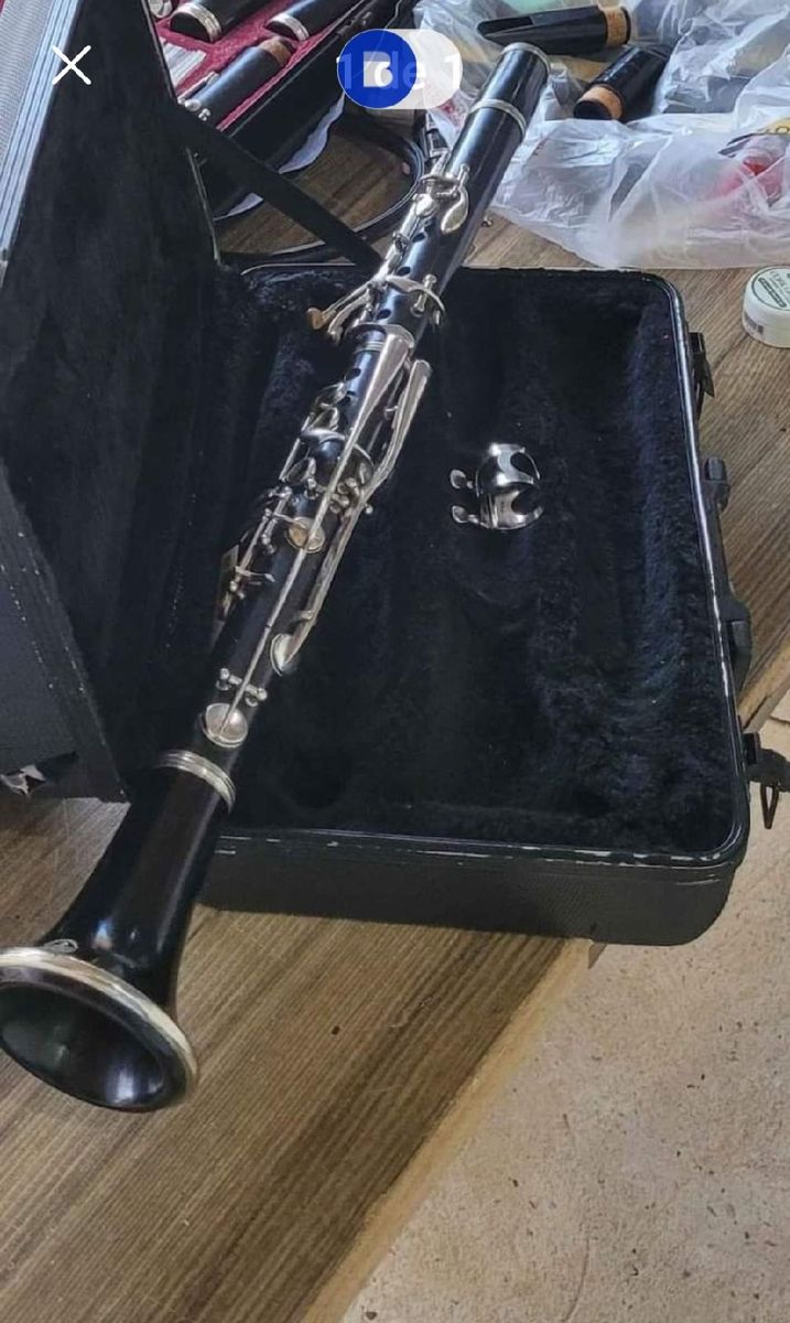 Weril Brasil Sib 13 Chaves Item de Música Weril Brasil