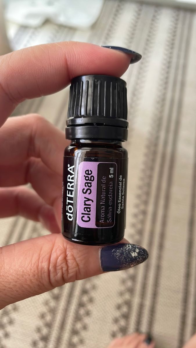 doTERRA Clary Sage &ベルガモット 15ml doTERRA Clary Sage &ベルガモット 15ml doTERRA Clary Sage