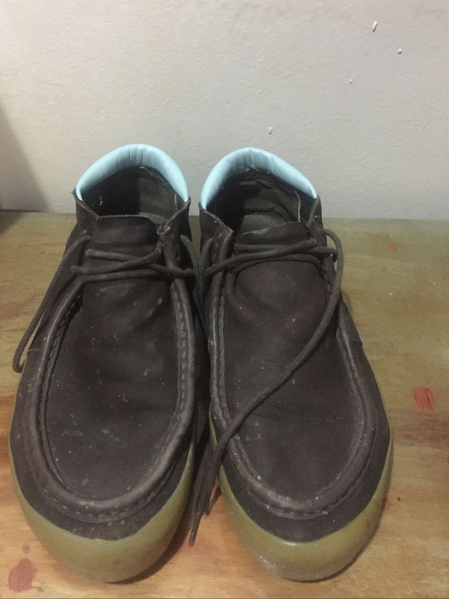 bota redley masculina