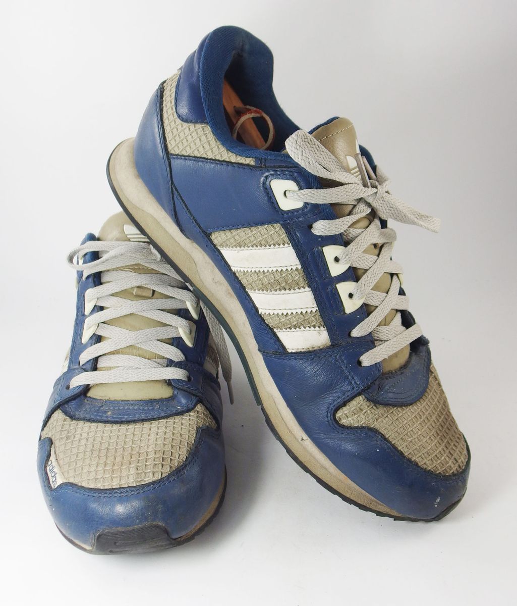 tenis vintage masculino