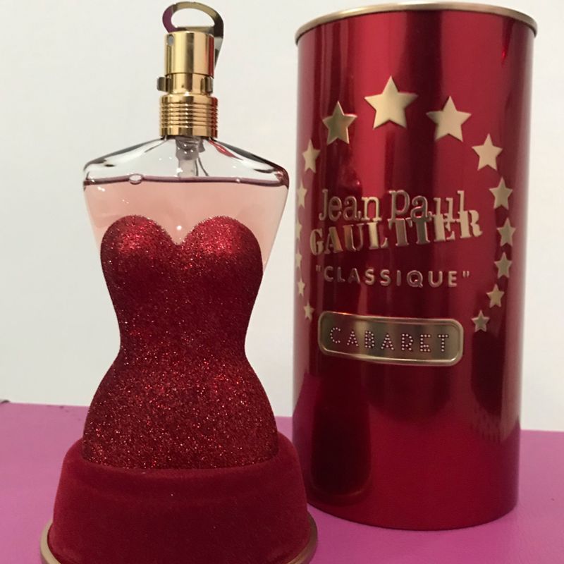 Classique cabaret perfume hot sale