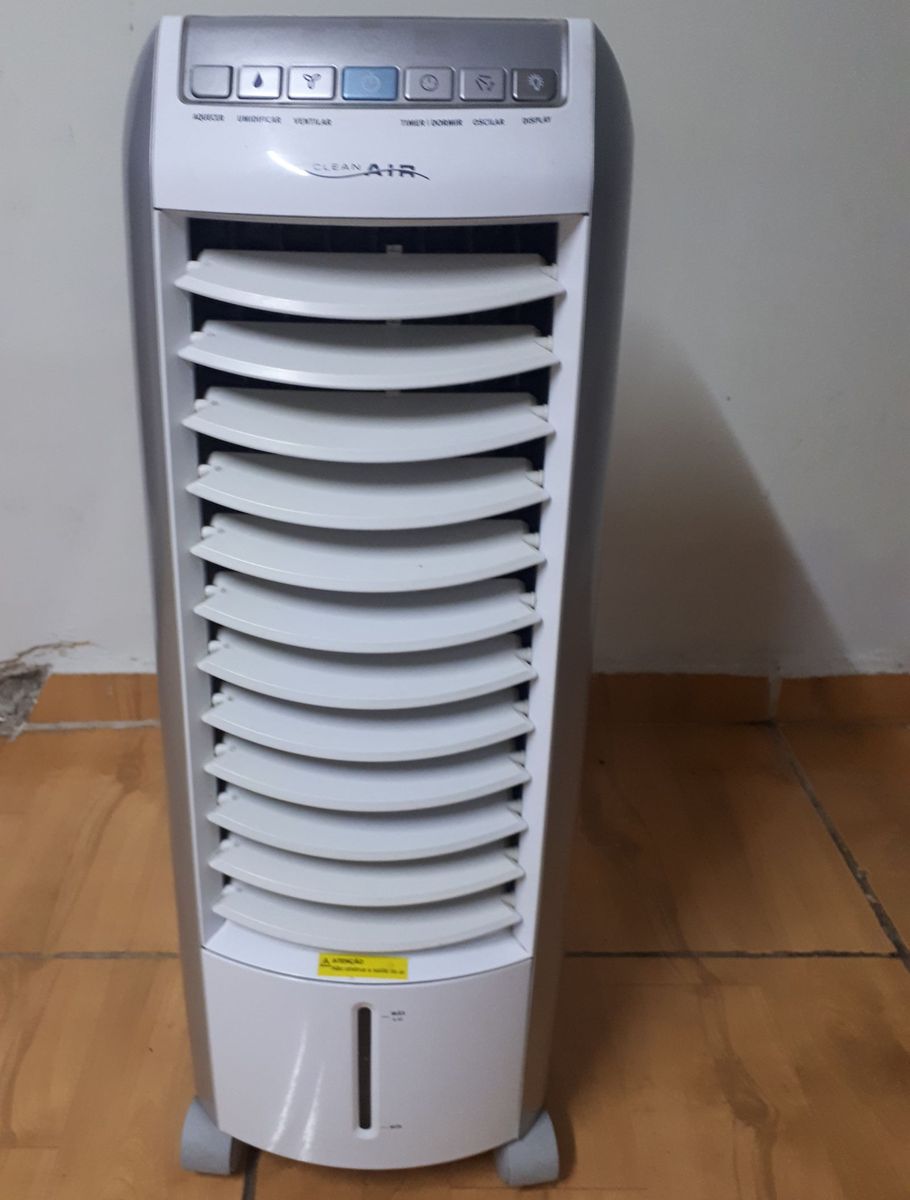 Climatizador Electrolux Eletrodoméstico Electrolux Usado 30143782