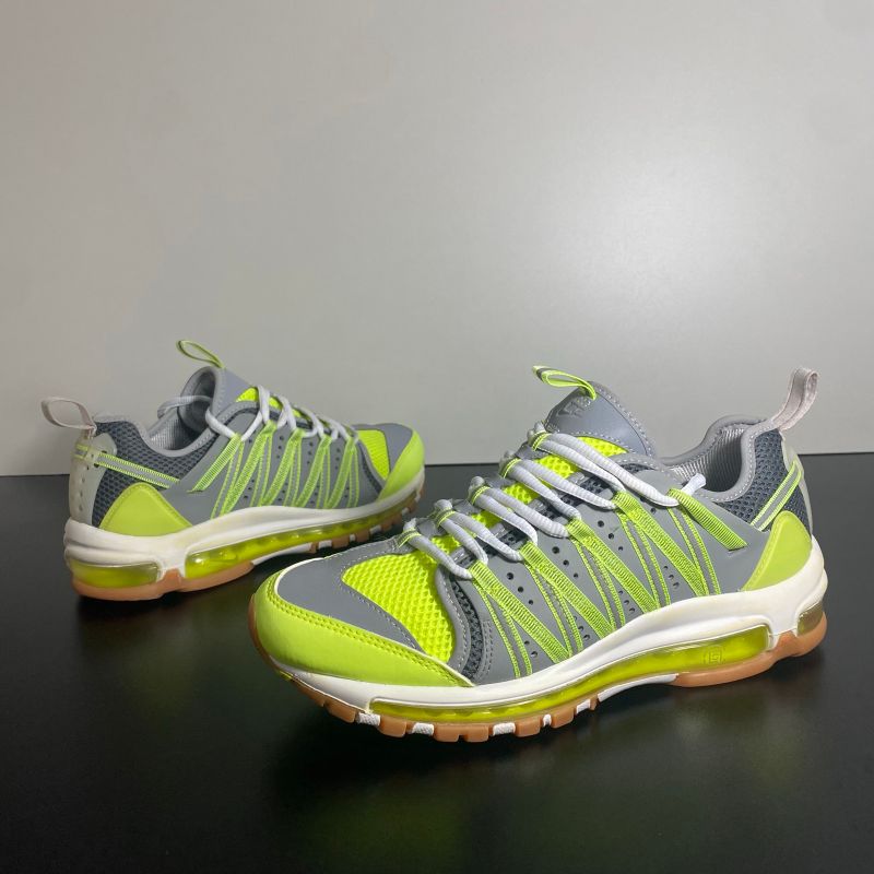 Nike zoom haven hot sale 97 clot volt