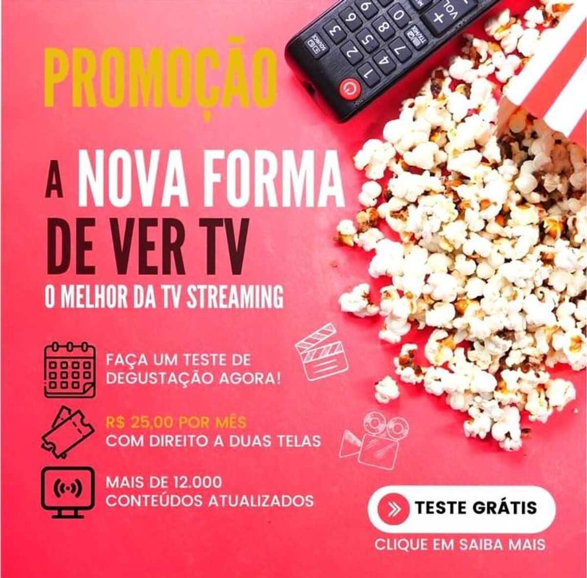 Clouddy Iptv Teste Grátis | Filme e Série Clouddy Nunca Usado 93127993 ...