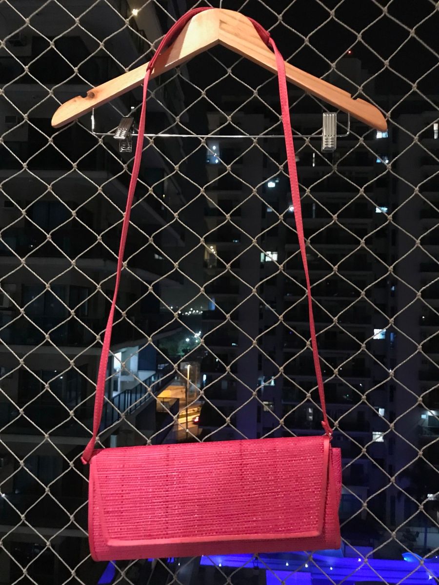 clutch de palha oh boy - clutches oh boy