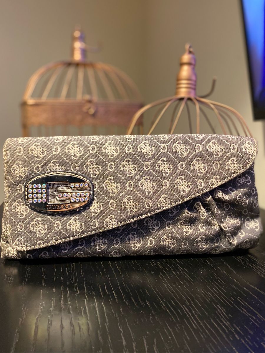 Clutch guess original sale