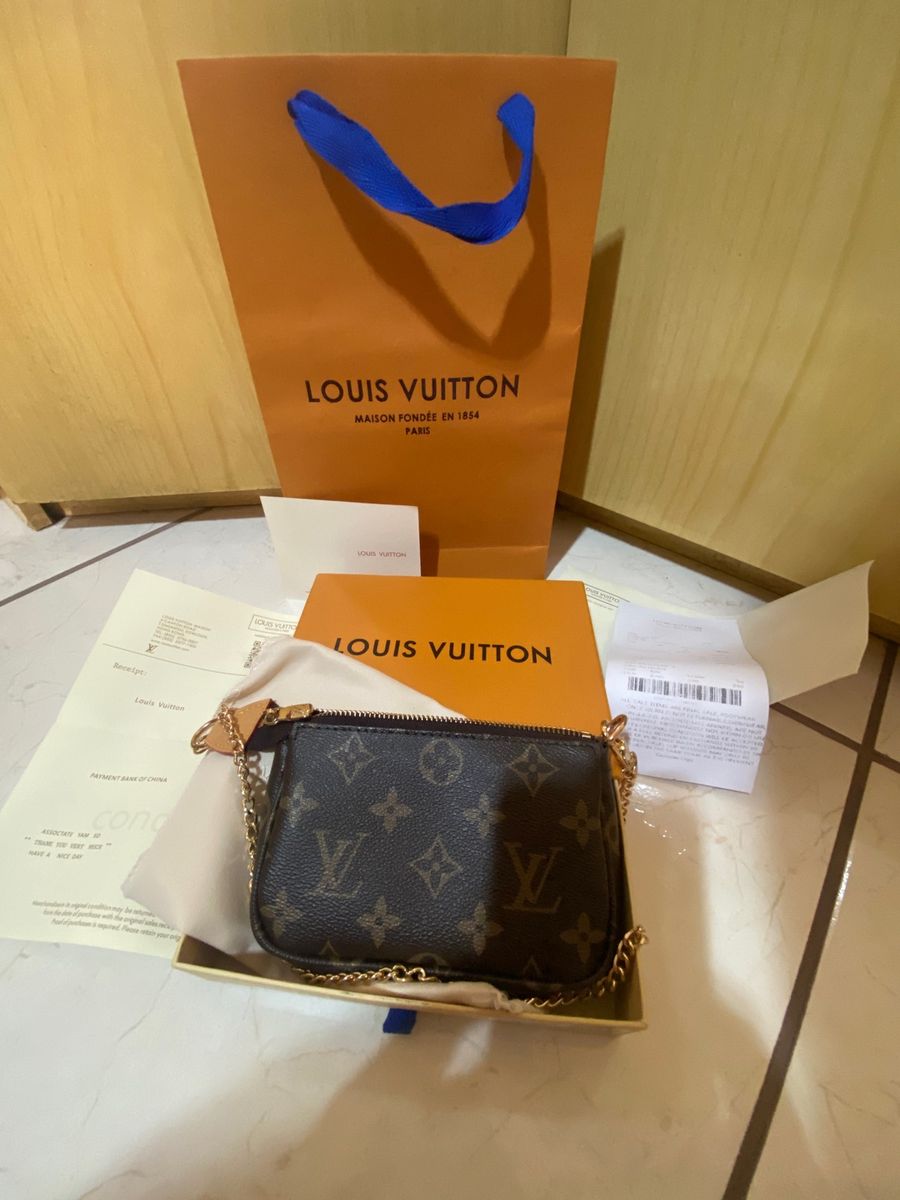 Anel Louis Vuitton Original | Jóia Feminina Louis Vuitton Usado 19458005 |  enjoei