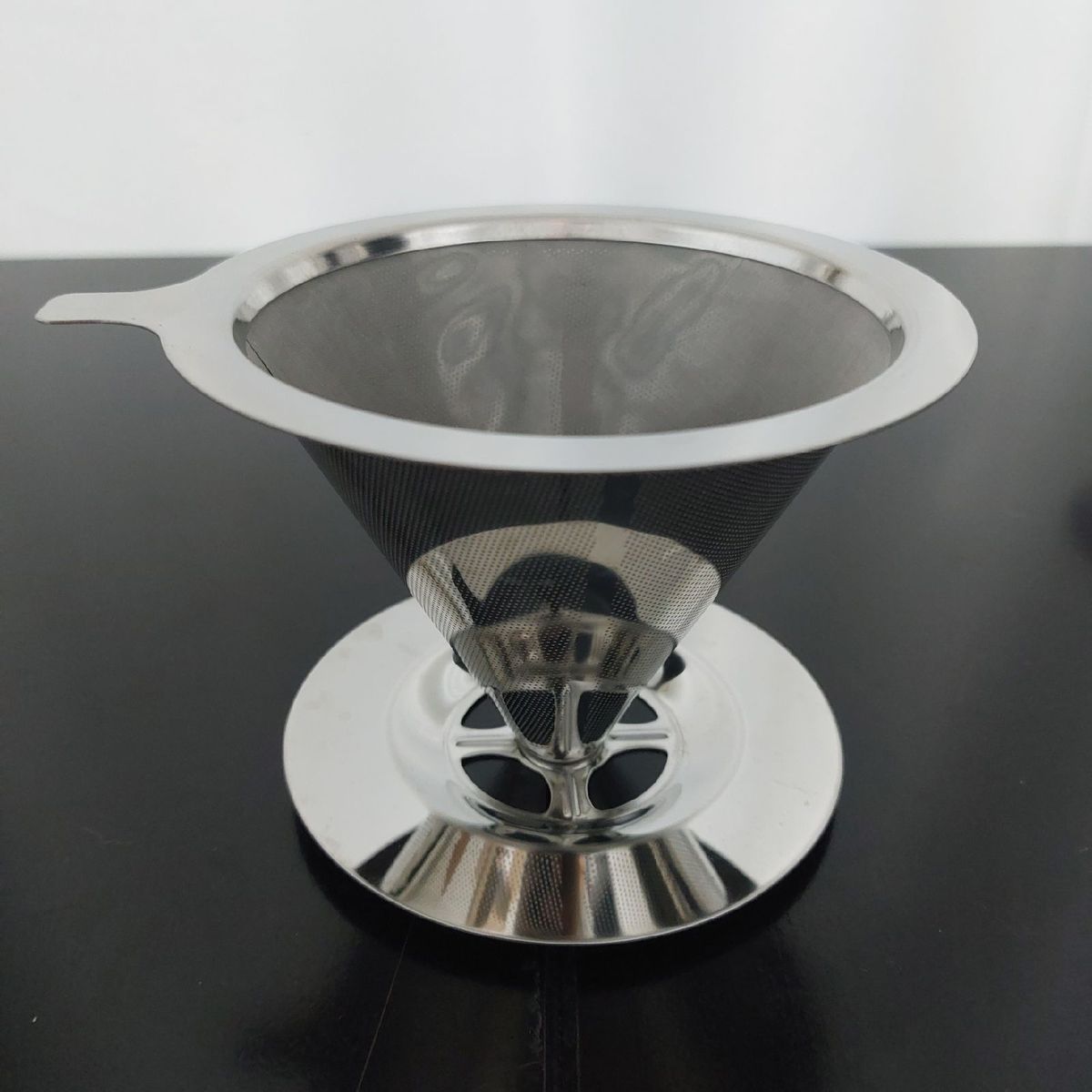 Coador de Café Inox 102 | Móvel de Cozinha Usado 82541271 | enjoei
