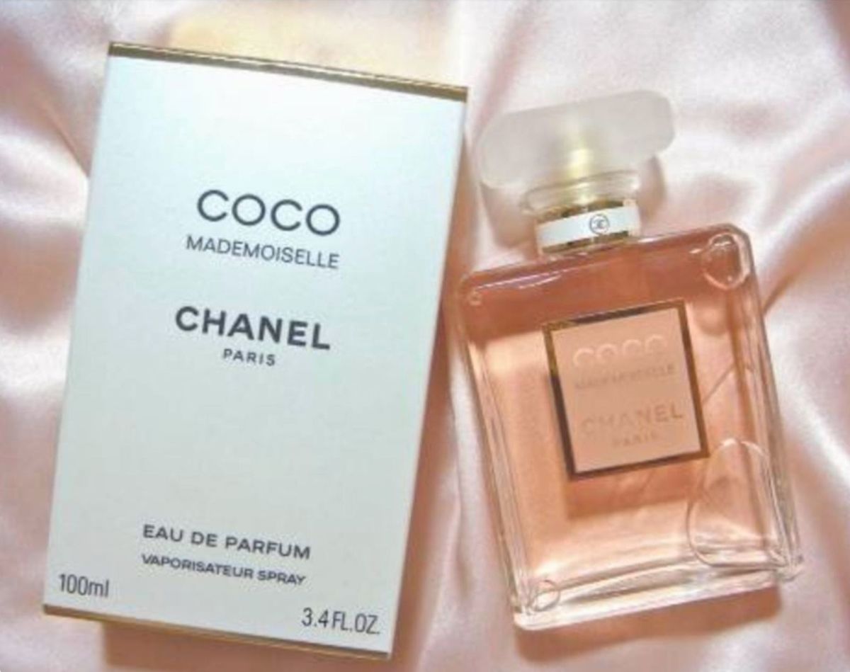 chanel coco mademoiselle edp ราคา lipstick