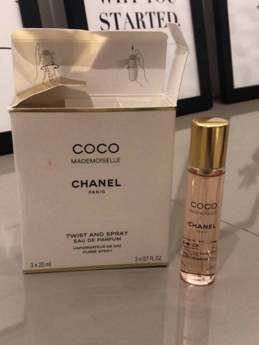 Coco Chanel 20ml