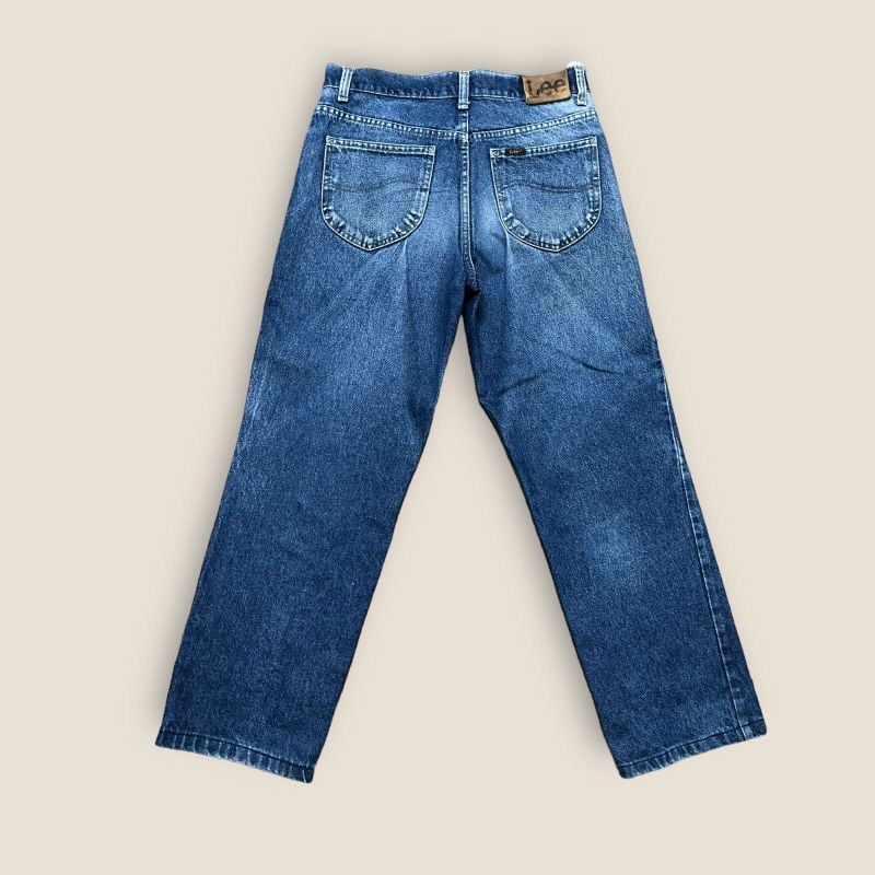 Lee jeans sale pants