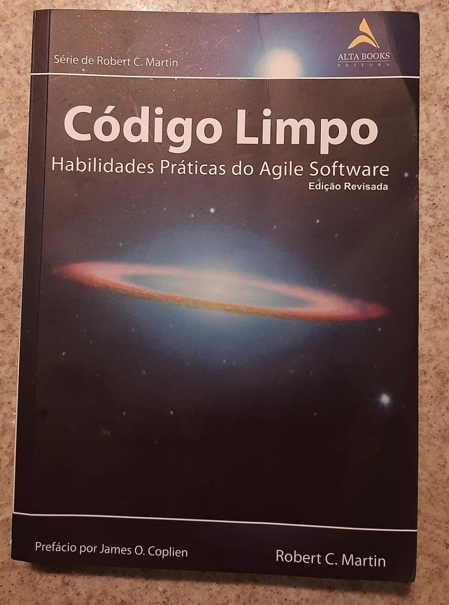 Livro - código limpo caps (3,4) (clean code)