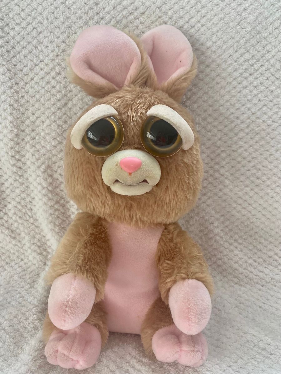 Feisty pets hot sale bunny