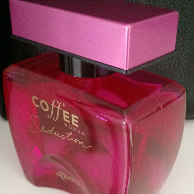 COFFEE FEMININO O BOTICÁRIO - RESENHA DA LINHA COMPLETA - PERFUMES