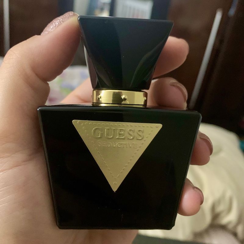 Guess Seductive Noir Perfume by Guess