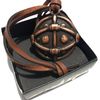 colar big daddy bioshock - computador nerd-loot