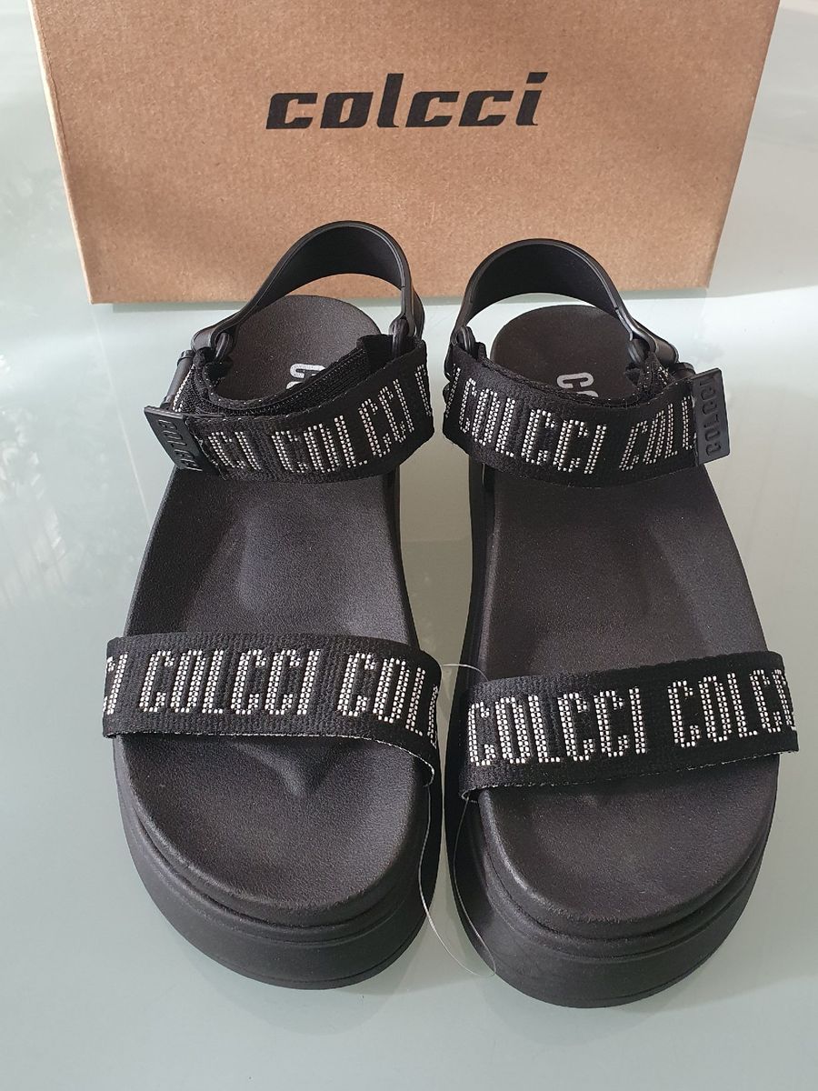 flatform colcci