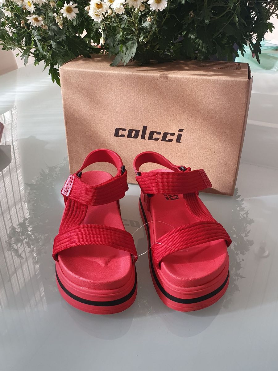 flatform colcci