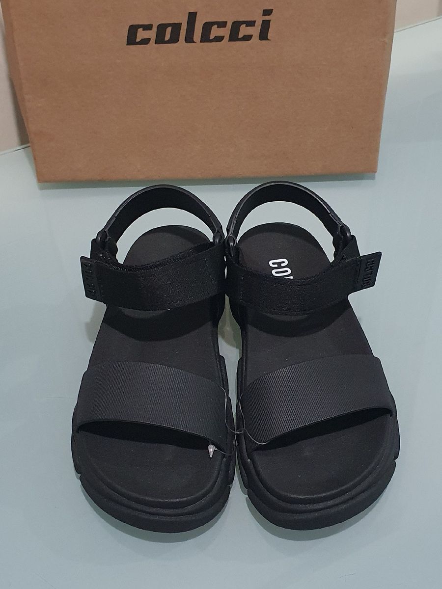 colcci sandalias