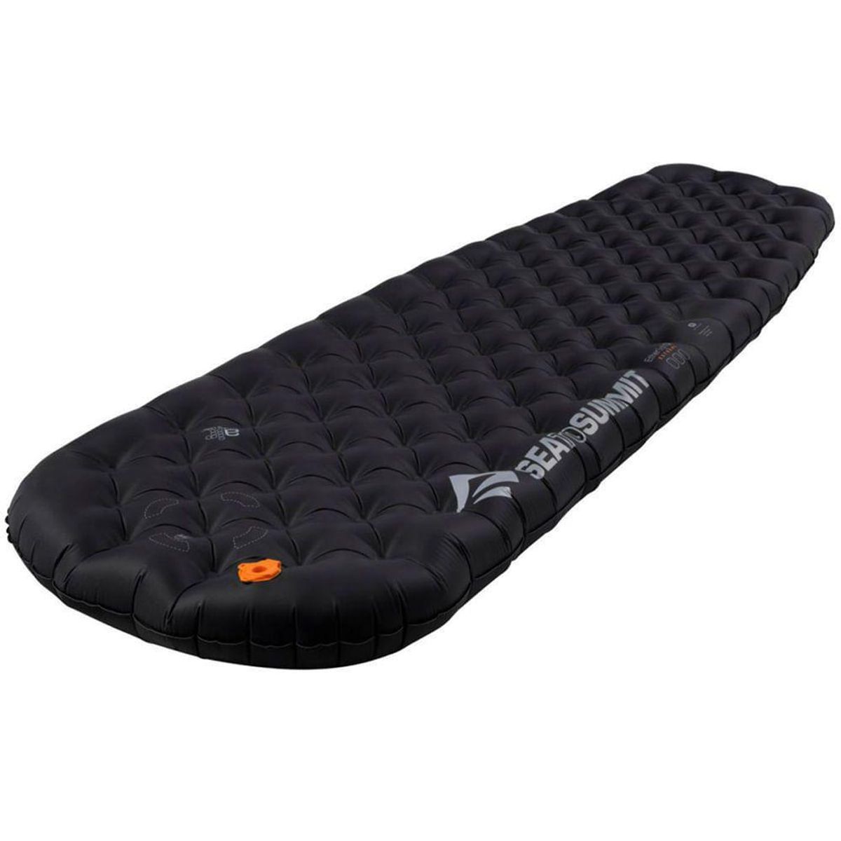 Colchão Inflável Ether Light Xt Extreme - Sea To Summit - 10 Cm de ...